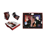 GEGE AKUTAMI JUJUTSU KAISEN FRAMEBOX (26-27 VARIANT) PANINI