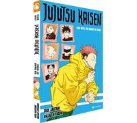 Gege Akutami Jujutsu Kaisen: Light Novels - Band 1 (Tascabile)
