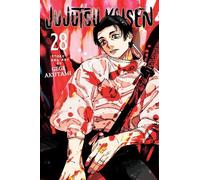 Jujutsu Kaisen – Volume 28 – Viz Media