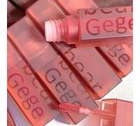 Gege Bear - Air Velvet Tint - #04-#06 #06 - 3g