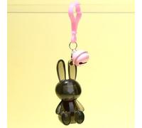 Gege Bear - Black Rabbit Water Gloss Lip Glaze - 4-6 #06 - 1.8g
