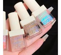 Gege Bear - BUY 3 GET 40% OFF - Glitter Eyeshadow - #01-#03 #03 - 4g