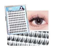 Gege Bear - BUY 3 GET 40% OFF - Glue Free False Eyelashes - 4 Types #3 Trilogy