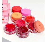 Gege Bear - BUY 3 GET 40% OFF - Jam Lip Gloss - (1-4) #03 - 5g