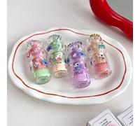 Gege Bear - BUY 3 GET 40% OFF - Moisturizing Lip Balm - 4 Colors #04 Mango - 4g