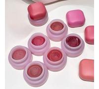 Gege Bear - Ch ual-Purpose Cream - 6 Colors #04 Cocoa Brown - 4.5g