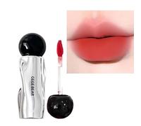 Gege Bear - Light Cloud Naked Fog Velvet Lip Mud - 4-6 #05 Twilight Warm Xia Xia