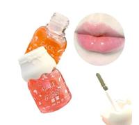 Gege Bear - Milk Lip Gloss - 2 Types #02