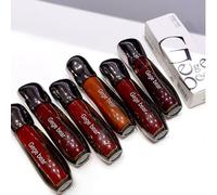 Gege Bear - Mirror Lip Gloss - (4-6) #04 - 2.8g