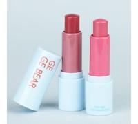 Gege Bear - Multi Purpose Watery Blusher Lipstick - 4-5 #05 Tulip