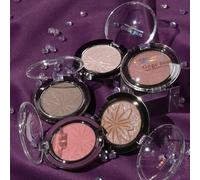 Gege Bear - Smart Shimmer Multi-Purpose Powder - 5 Colors #04 Ice Crystals - 2.2g
