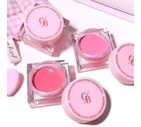 Gege Bear - Soft Color Tipsy Cream Ch lush - 1-4 #03 Coral