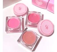 Gege Bear - Soft Color Tipsy Cream Ch lush - 5-8 #07 Cherry