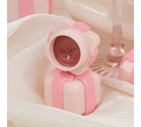 Gege Bear - Velvet Fog Lips Cheeks Multi-Purpose Cream - 6 Colors #04 Light Milk Coffee - 5.5g
