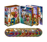 Mizuki Shigeru - Gegege No Kitarou Dvd-Box 1 (9 Dvd) [Edizione: Giappone]