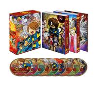 Mizuki Shigeru - Gegege No Kitaro Dvd-Box 2 (9 Dvd) [Edizione: Giappone]