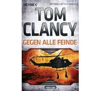 Gegen alle Feinde: Thriller: 1