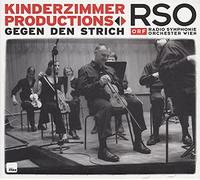 gegen den strich