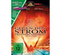 Gegen den Strom - Swimming Upstream (inkl. Crime-Bonus DVD mit 4 verschiedenen TV-Episoden)