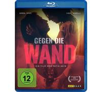 GEGEN DIE WAND/DIGIT.REMA - MO (Blu-ray)