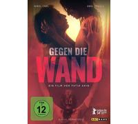 GEGEN DIE WAND/DIGIT.REMA - MO (DVD) Kekilli Sibel Striebeck Catrin Kirac Güven