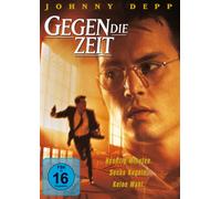 Gegen die Zeit