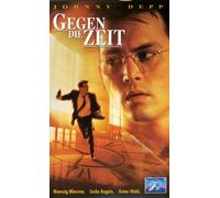 Gegen die Zeit