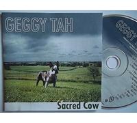 Geggy Tah - Sacred Cow