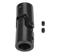 Gegong Accoppiamento giunto universale, connettore dell'albero 32x20x85mm, collegamento dello sterzo, accoppiatore motore, giunto fai per te