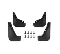 GEGWWFVVC Kit paraspruzzi per Volvo XC60 2018 2019 2020 2021 2022 2023 2024. Paraspruzzi per Auto.