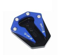 GEGWWFVVC Riser per Benelli TRK502X 752S BN600 BJ600 BJ600GS TNT600 TRK502 502C Estensione Cavalletto Laterale CNC per Moto(004)