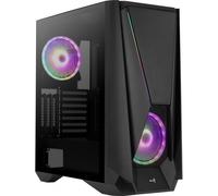 Geh AeroCool Big Visor MicroATX/ATX/Mi