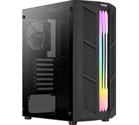 Aerocool Prime-G-BK-v2 Midi Tower Nero