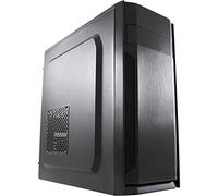 LC-Power 7036B Midi Tower Nero