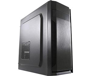 Geh LC-Power Midi-7036B o.N. (B) 1xUSB3.0/2xUSB2.0