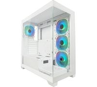 E_0001_100455571 LC-Power LC-Power Gehäuse Gaming LC-715W-ON Seamless_Pale_X (AT