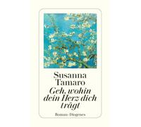 Geh, wohin dein Herz dich trägt: 23030