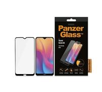 Gehärtetes Glas PanzerGlass E2E Regular für Xiaomi Redmi Note 8A