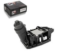 Gehäuse Olio Filtro Per BMW 1 2 3 4 5 6 7 X1 X3 X4 X5 X6 16D 18D 20D 25D 30D 35D