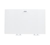 Gehäuseklappe per Scambiatore di Calore Bosch 11059921 per Asciugatrice