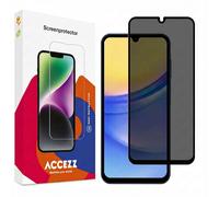 PELLICOLA PROTETTIVA ACCEZZ SH00069837 per Samsung Galaxy A15 (4G), Samsung Galaxy A15 (5G)