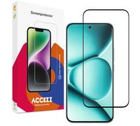 PELLICOLA VETRO ACCEZZ Copertura completa in temperato per Xiaomi Redmi Note 15 Pro Plus (5G)