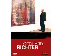 Gehard Richter: Art Documentary (DVD) Richter Gerhard