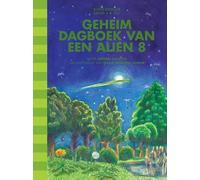 Geheim dagboek van een alien 8