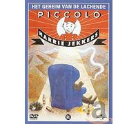 Geheim van de lachende.. [Region Free]