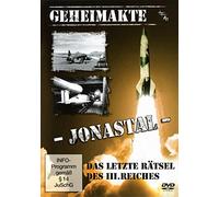 Geheimakte Jonastal - Das letzte Rätsel des III. Reiches