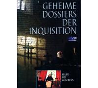 Geheime Dossiers der Inquisition 1-4 - Paket