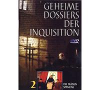 Geheime Dossiers der Inquisition 2 - Die Tränen Spaniens