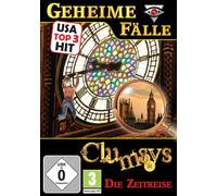Geheime Flle: Die Clumsys [Edizione : Germania]