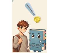 Geheime Mission für mich: Dein geheimer Ort für Ideen, Pläne und Abenteuer